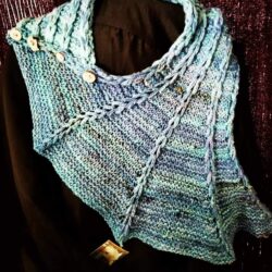 Dragon Wing Cowl