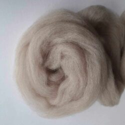 Moorit Cormo Comb Top
