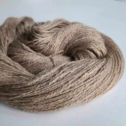 Yarn Cormo