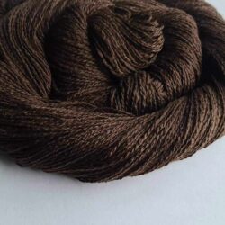 Yarn Chocolate Lace