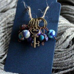 Stitch Markers